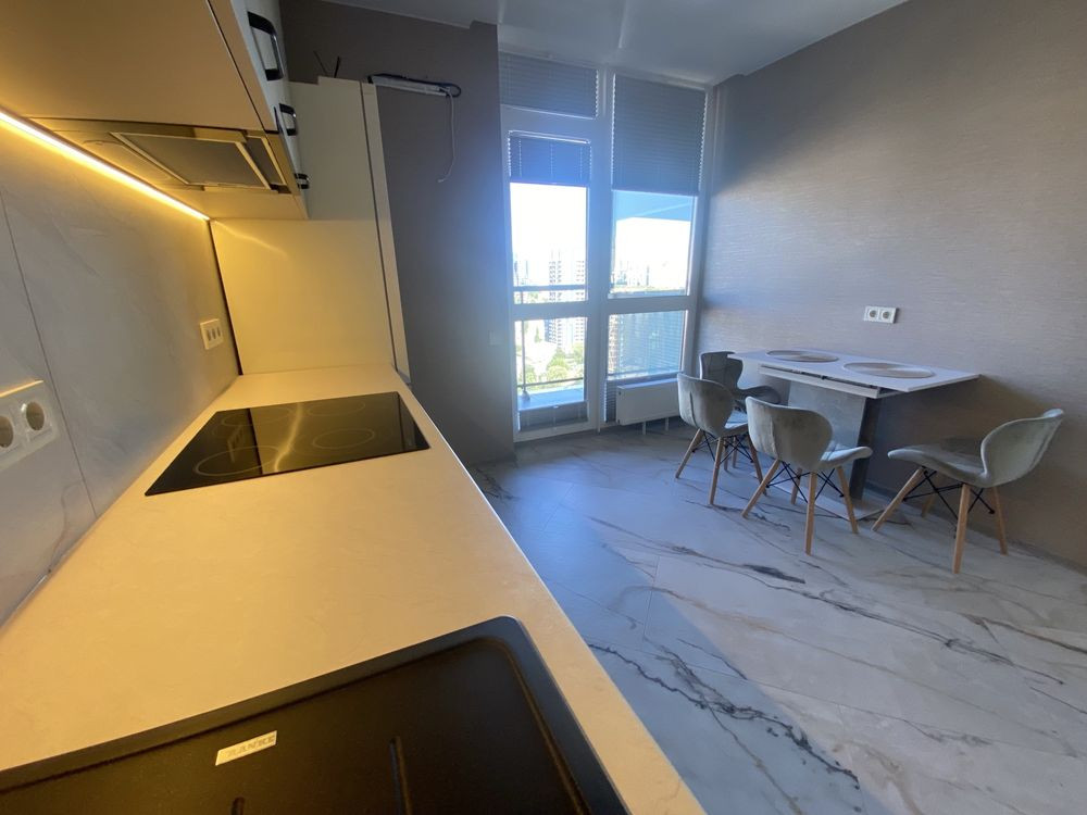 БЕЗ % 1к в ЖК Французький квартал 2| вул.Предславинська 42| Печерськ Київ - зображення 2