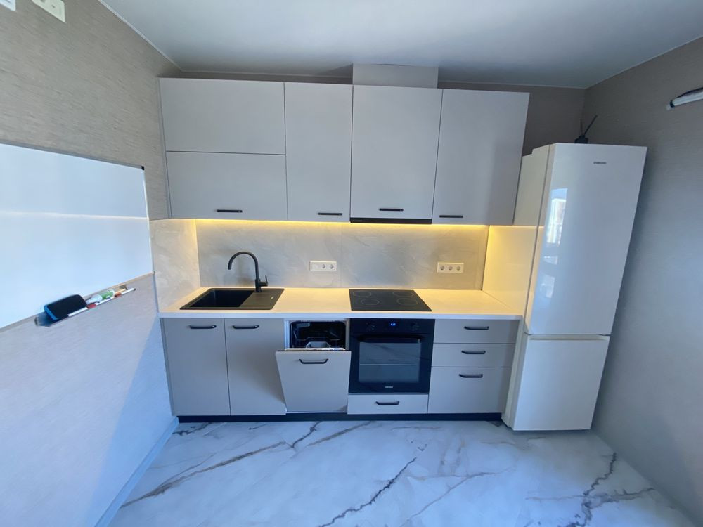 БЕЗ % 1к в ЖК Французький квартал 2| вул.Предславинська 42| Печерськ Київ - зображення 3