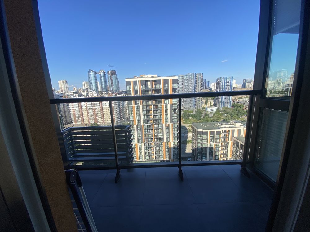 БЕЗ % 1к в ЖК Французький квартал 2| вул.Предславинська 42| Печерськ Київ - зображення 4