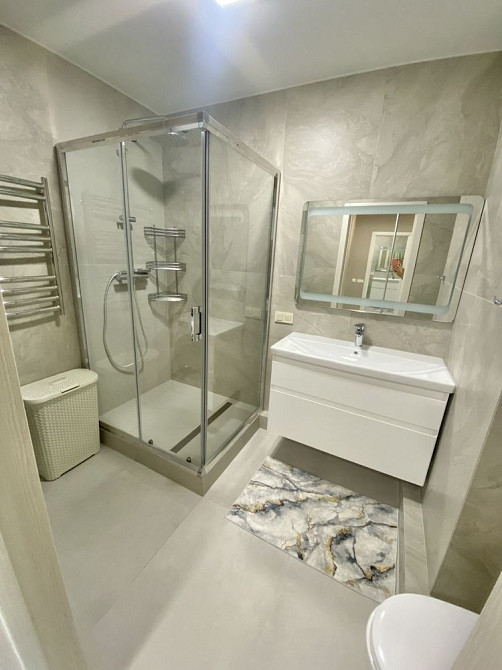 БЕЗ % 1к в ЖК Французький квартал 2| вул.Предславинська 42| Печерськ Київ - зображення 8