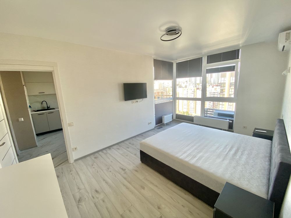 БЕЗ % 1к в ЖК Французький квартал 2| вул.Предславинська 42| Печерськ Київ - зображення 6