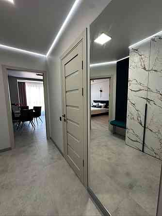 ПЕРША ЗДАЧА 1-кім. Новобудови, Автономка Ровно