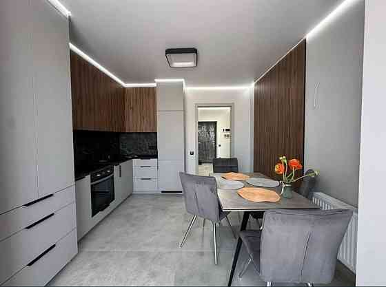 ПЕРША ЗДАЧА 1-кім. Новобудови, Автономка Ровно