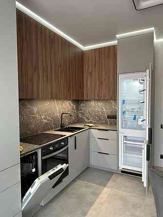 ПЕРША ЗДАЧА 1-кім. Новобудови, Автономка Ровно