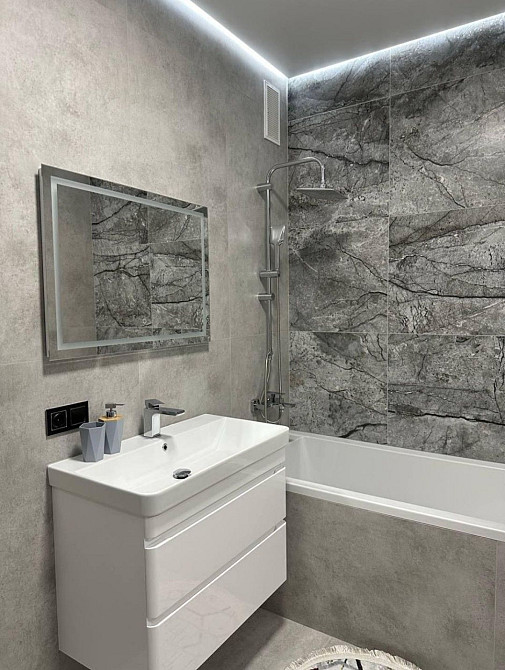 ПЕРША ЗДАЧА 1-кім. Новобудови, Автономка Рівне - зображення 7