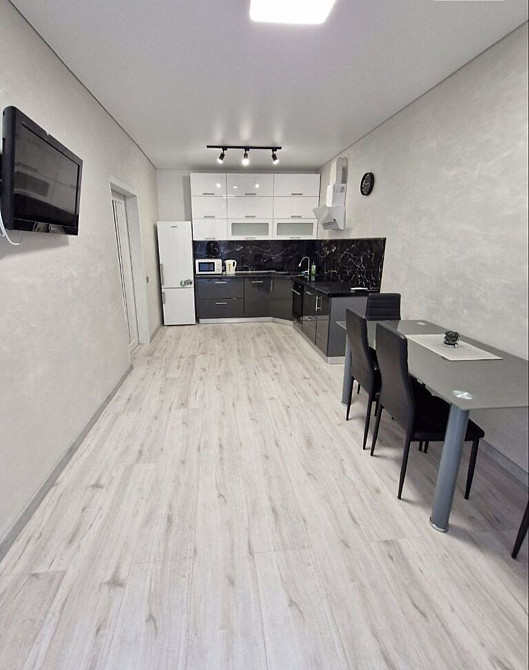 ПЕРША ЗДАЧА 1-кім. Новобудови, Автономка Ровно - изображение 2