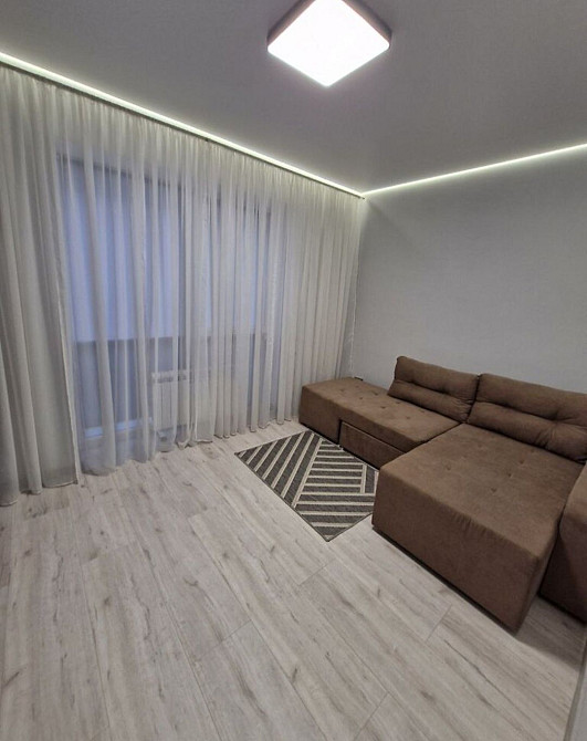 ПЕРША ЗДАЧА 1-кім. Новобудови, Автономка Ровно - изображение 6