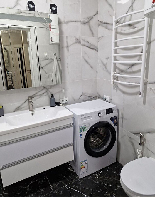 ПЕРША ЗДАЧА 1-кім. Новобудови, Автономка Ровно - изображение 8