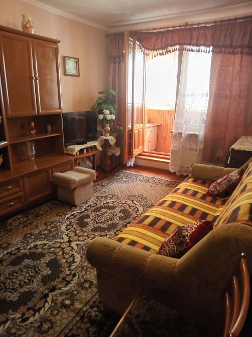 Здам власну 1к.кв. Олексіївка.  - изображение 1