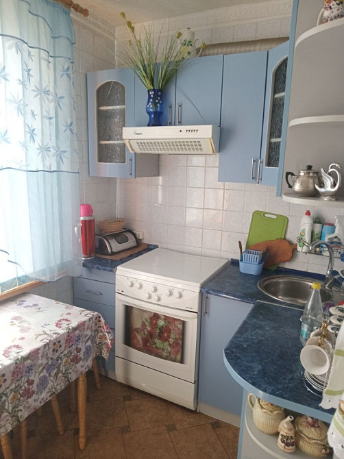 Здам власну 1к.кв. Олексіївка.  - изображение 4