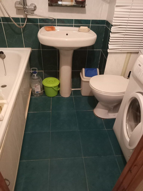 Здам власну 1к.кв. Олексіївка.  - изображение 3