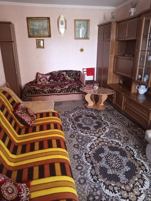 Здам власну 1к.кв. Олексіївка.  - изображение 2