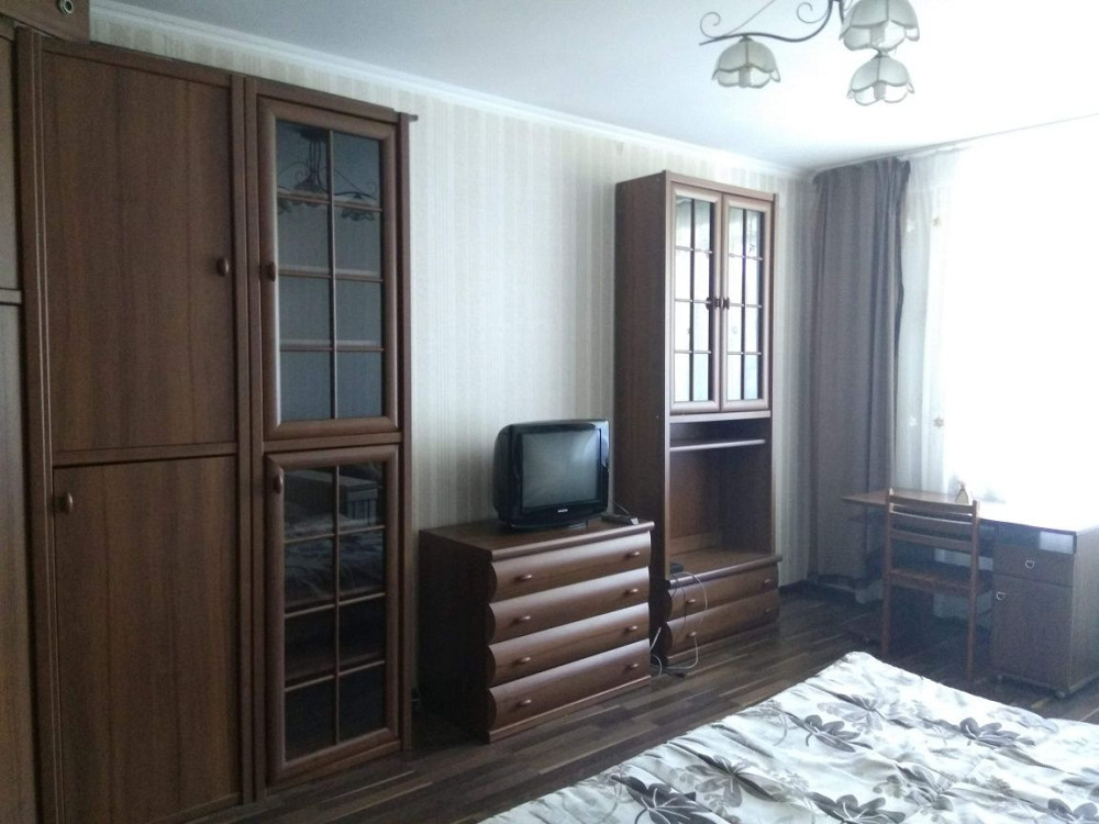 Власник ЖК Чайка здам 1 кімнатну м.Житомирська вул.Лобановського Чайки (Киевская обл.) - изображение 1