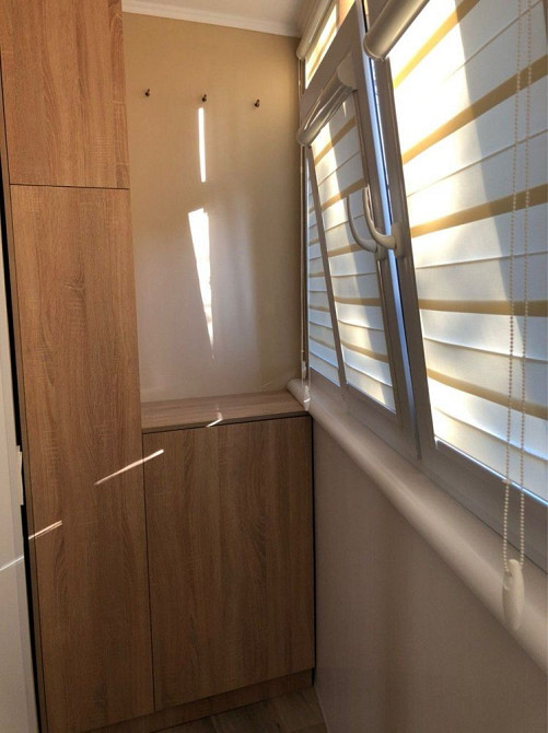 Однокімнатка квартира в оренду м. Салтівська Харьков - изображение 5