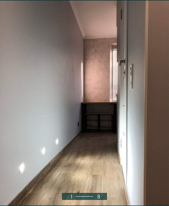 Однокімнатка квартира в оренду м. Салтівська Харьков - изображение 8