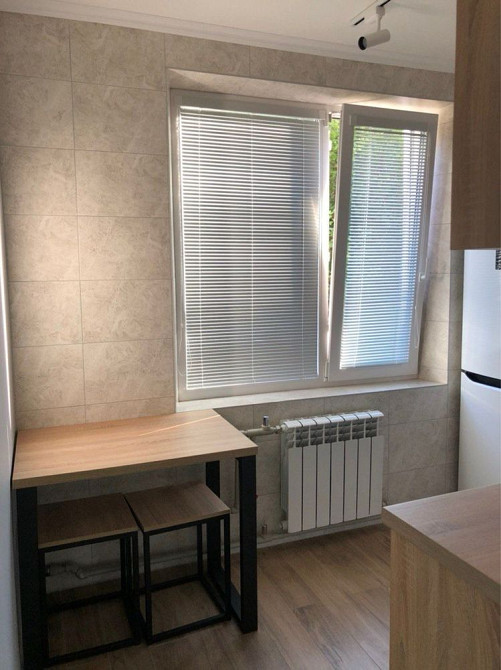 Однокімнатка квартира в оренду м. Салтівська Харьков - изображение 2