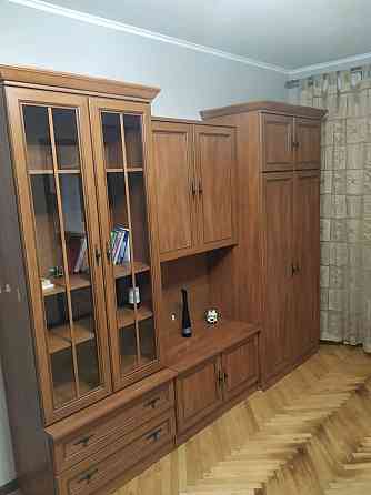 Здам 2 квартиру вул. В.Китаєвська метро " Либідська " Київ