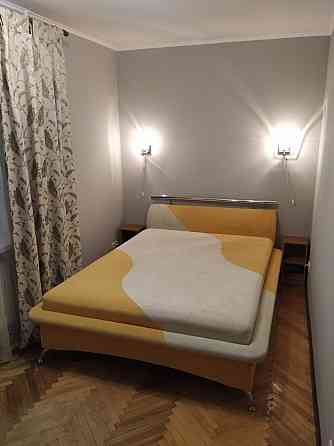 Здам 2 квартиру вул. В.Китаєвська метро " Либідська " Київ