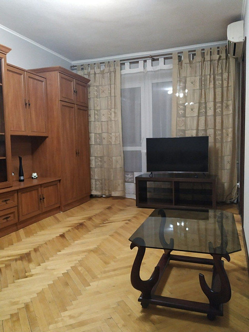 Здам 2 квартиру вул. В.Китаєвська метро " Либідська " Киев - изображение 2