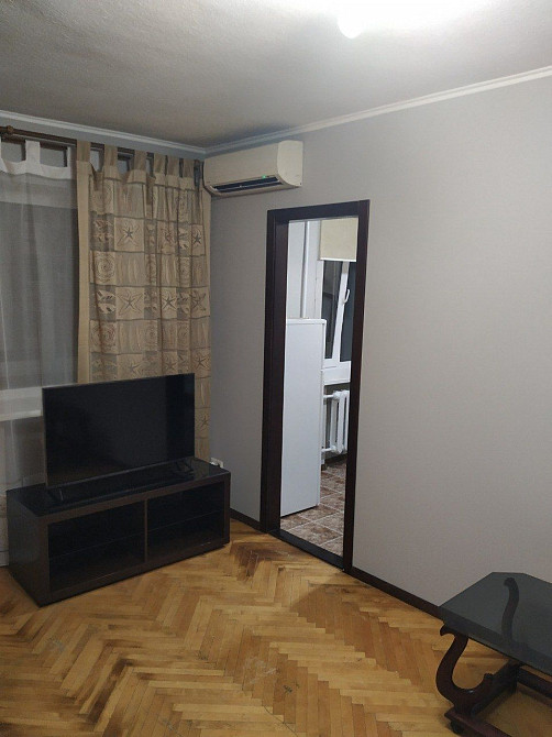 Здам 2 квартиру вул. В.Китаєвська метро " Либідська " Киев - изображение 4