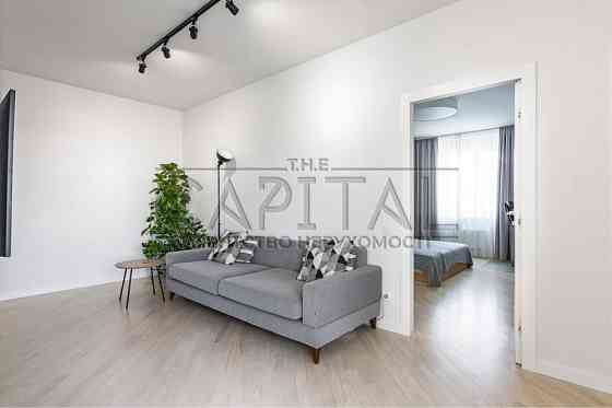 Оренда Квартири 68м2 вул. Краківська метро Чернігівська Генератор Київ Київ