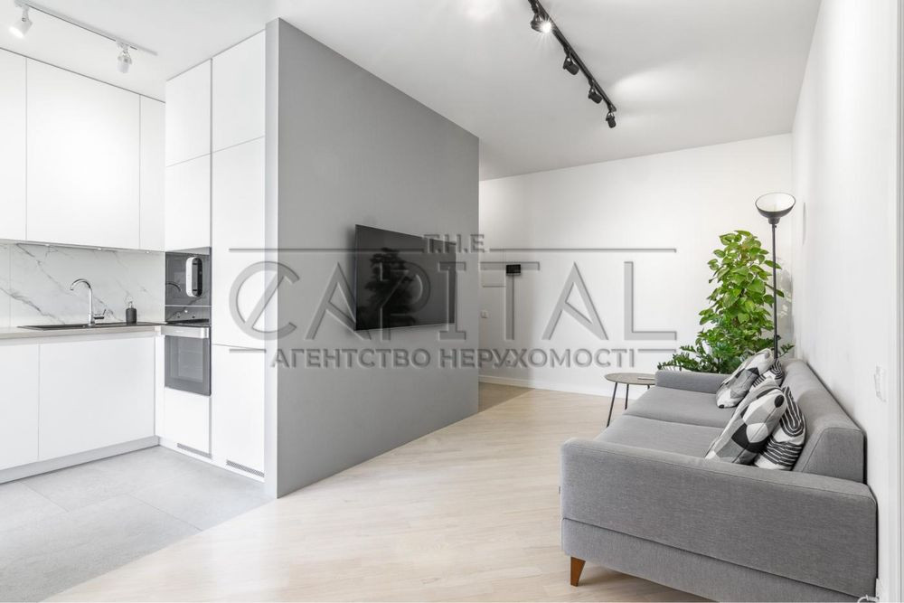 Оренда Квартири 68м2 вул. Краківська метро Чернігівська Генератор Київ Київ - зображення 4
