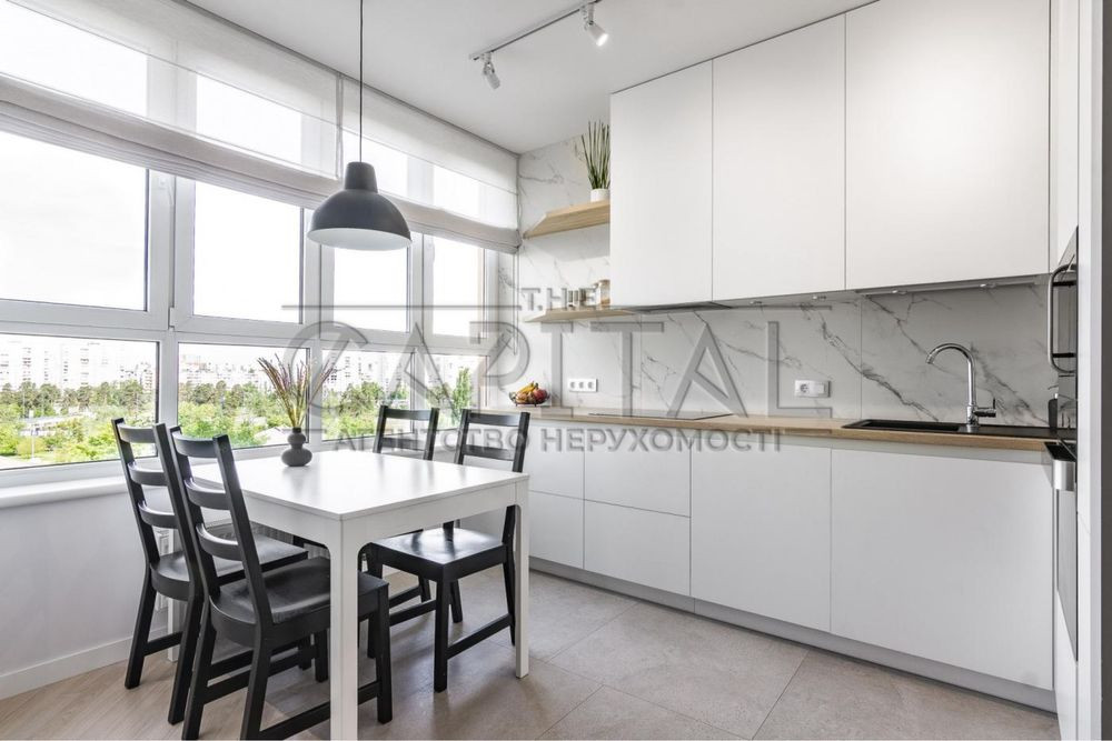 Оренда Квартири 68м2 вул. Краківська метро Чернігівська Генератор Київ Київ - зображення 3