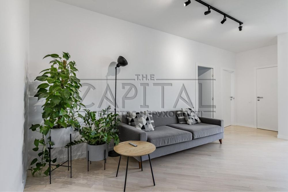 Оренда Квартири 68м2 вул. Краківська метро Чернігівська Генератор Київ Київ - зображення 6