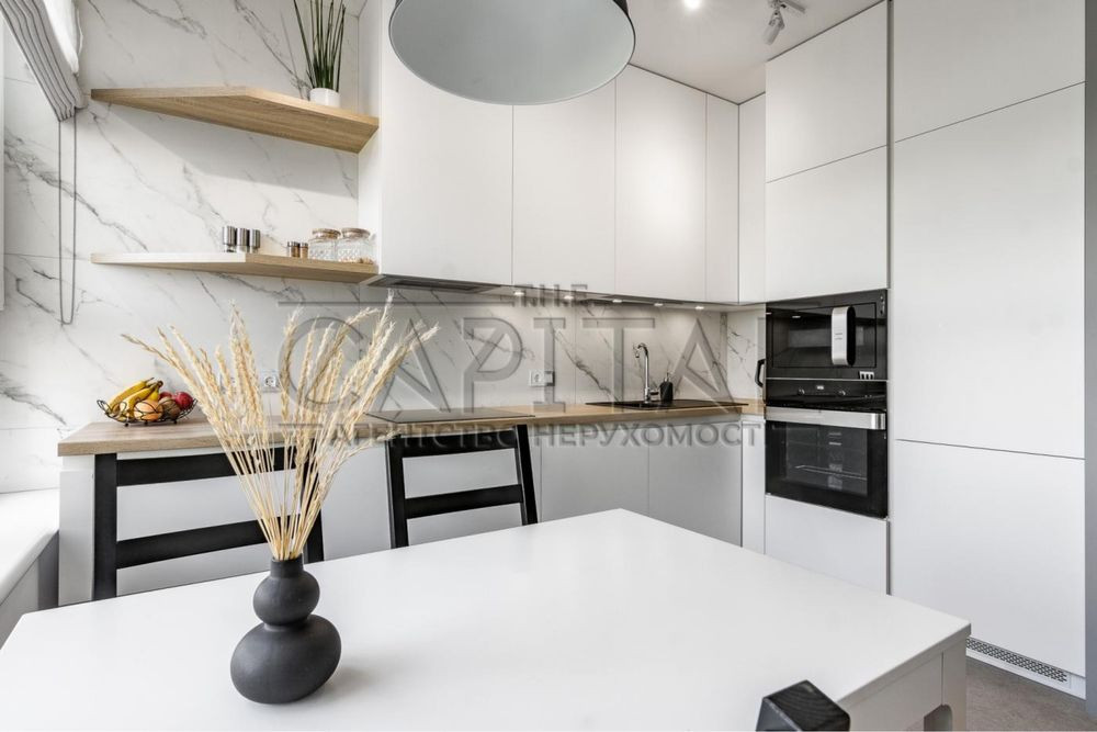 Оренда Квартири 68м2 вул. Краківська метро Чернігівська Генератор Київ Київ - зображення 2