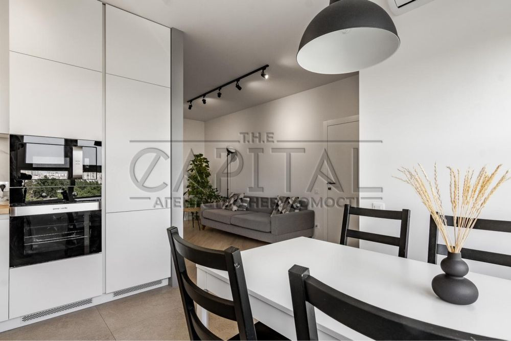 Оренда Квартири 68м2 вул. Краківська метро Чернігівська Генератор Київ Київ - зображення 1