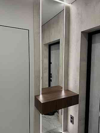 ЖК Грейт (Great) перша сдача  квартири/Євродвушка/дизайнерський ремонт Київ