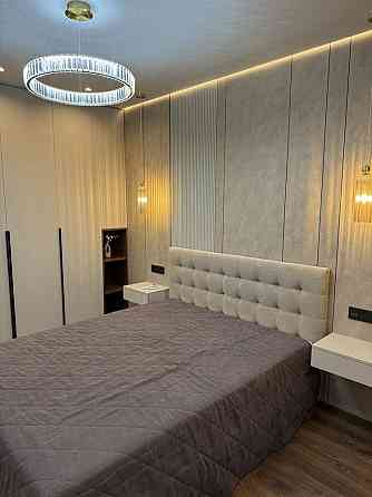 ЖК Грейт (Great) перша сдача  квартири/Євродвушка/дизайнерський ремонт Київ