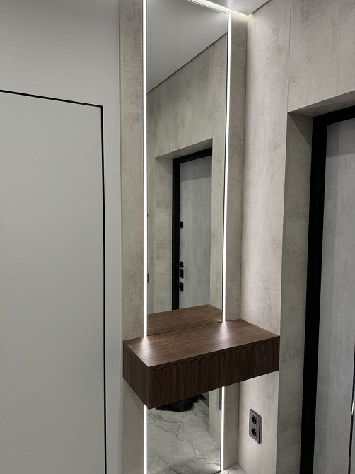 ЖК Грейт (Great) перша сдача  квартири/Євродвушка/дизайнерський ремонт Київ - зображення 5