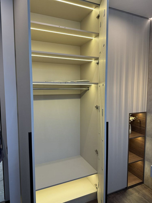 ЖК Грейт (Great) перша сдача  квартири/Євродвушка/дизайнерський ремонт Київ - зображення 7