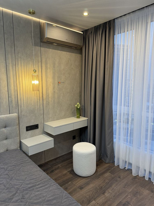 ЖК Грейт (Great) перша сдача  квартири/Євродвушка/дизайнерський ремонт Київ - зображення 8