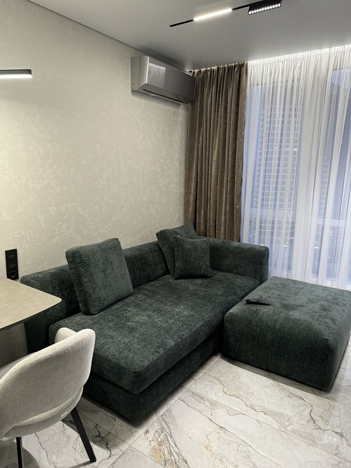 ЖК Грейт (Great) перша сдача  квартири/Євродвушка/дизайнерський ремонт Київ - зображення 3