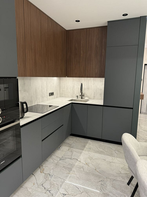 ЖК Грейт (Great) перша сдача  квартири/Євродвушка/дизайнерський ремонт Київ - зображення 2