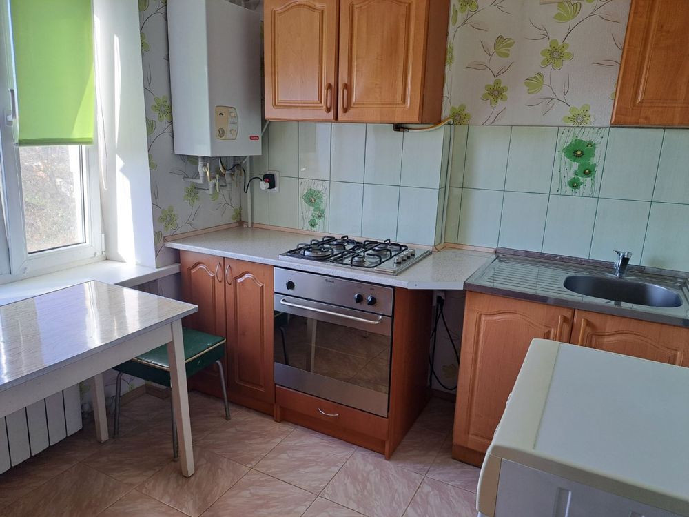 Сдам 2-х комнатную квартиру Александрия (Ровенская обл.) - изображение 4