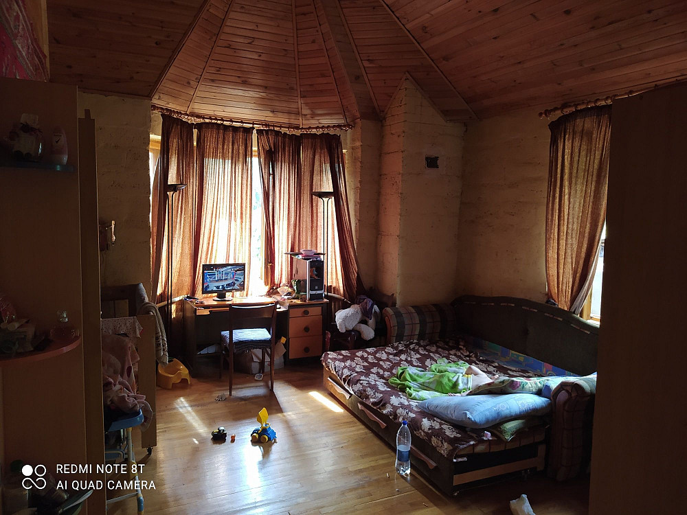 Здається 2-к квартира Мінський масив Киев - изображение 8