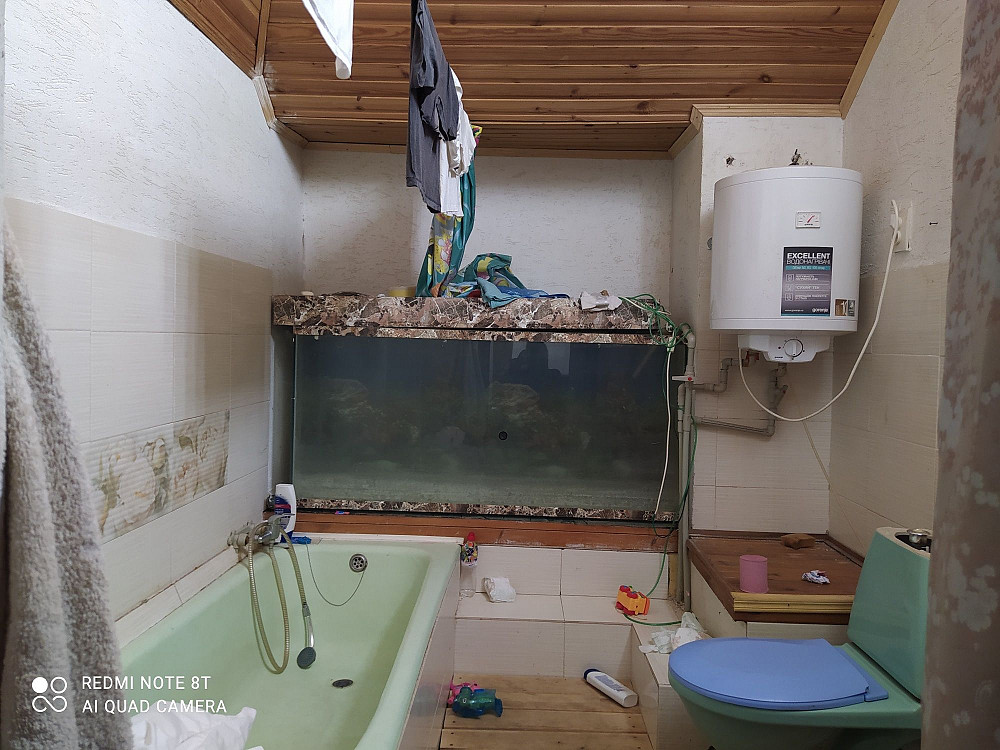 Здається 2-к квартира Мінський масив Киев - изображение 3