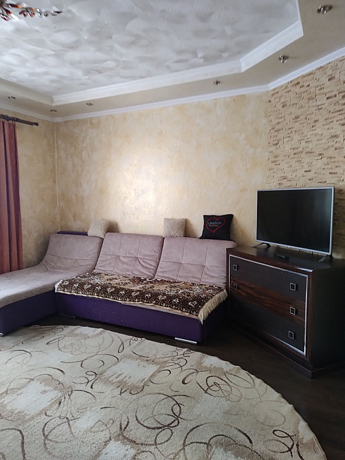 Оренда 2-х кімн в ЖК Софія Софіївська Борщагівка - зображення 6