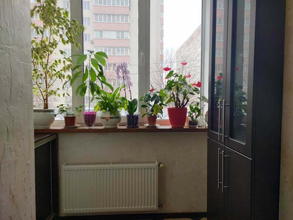 Оренда 2-х кімн в ЖК Софія Софіївська Борщагівка - зображення 2