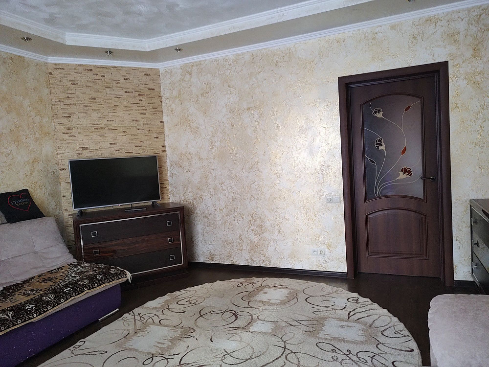 Оренда 2-х кімн в ЖК Софія Софіївська Борщагівка - зображення 5