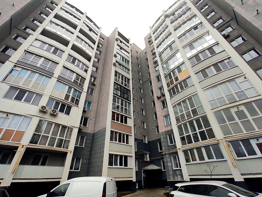 Центр. Світло не відключають! Пр-кт Перемоги, 60 Чернігів - зображення 1