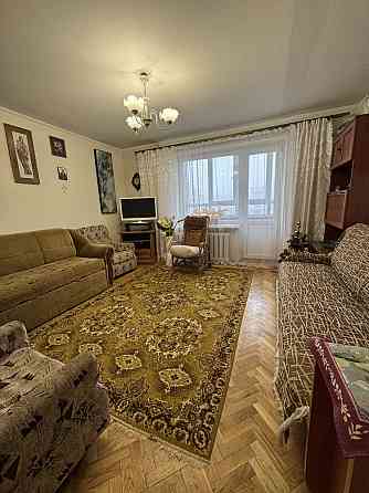 Оренда 2к. квартири з двома балконами, Південний ринок, вільна Львов