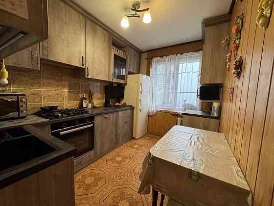 Оренда 2к. квартири з двома балконами, Південний ринок, вільна Львов