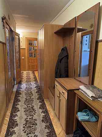 Оренда 2к. квартири з двома балконами, Південний ринок, вільна Львов