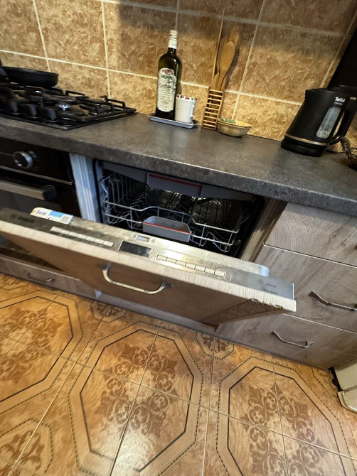 Оренда 2к. квартири з двома балконами, Південний ринок, вільна Львов - изображение 3