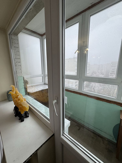 Оренда 2к. квартири з двома балконами, Південний ринок, вільна Львов - изображение 8