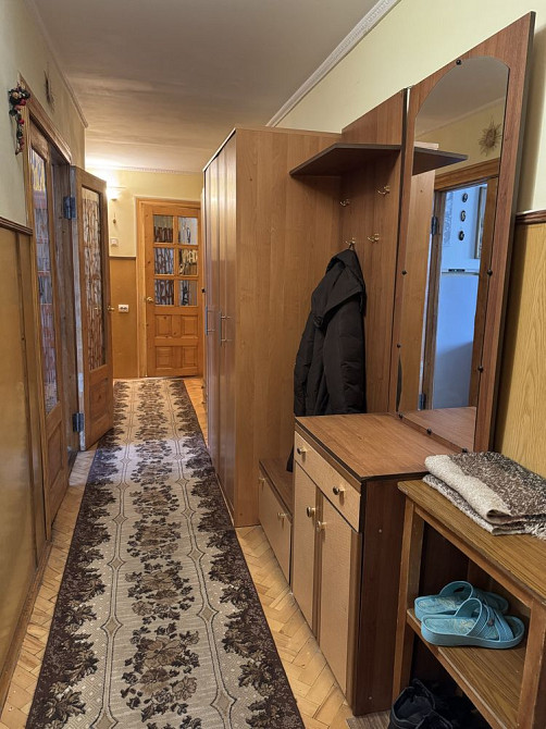 Оренда 2к. квартири з двома балконами, Південний ринок, вільна Львов - изображение 6